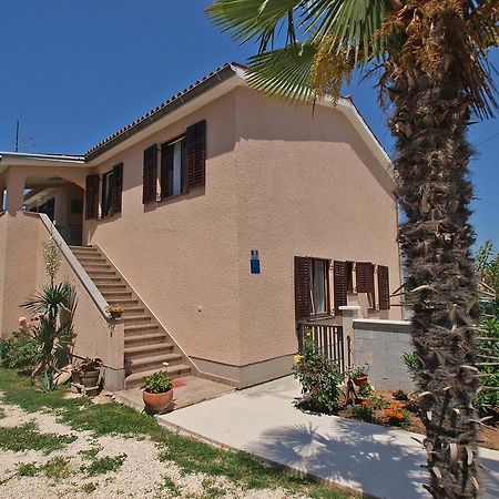 Apartments Dvigradska 1103 Poreč Kültér fotó