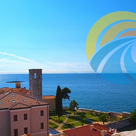 Apartments Dvigradska 1103 Poreč Kültér fotó