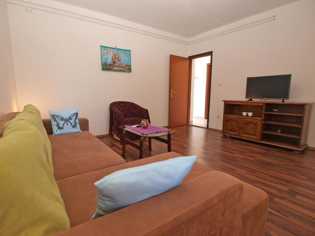 Apartments Dvigradska 1103 Poreč Kültér fotó