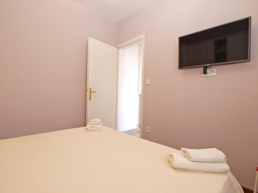 Apartments Dvigradska 1103 Poreč Kültér fotó