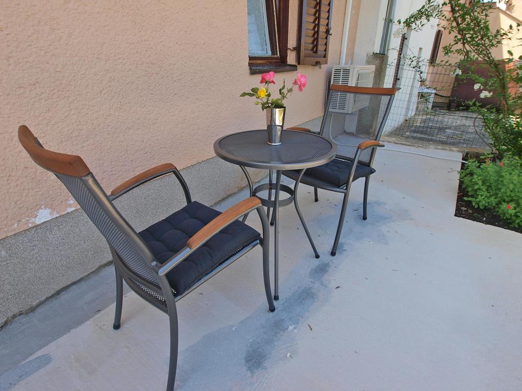 Apartments Dvigradska 1103 Poreč Kültér fotó